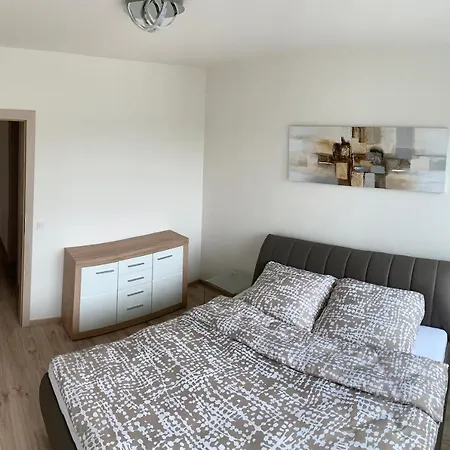Apartment Strojarenska St. *